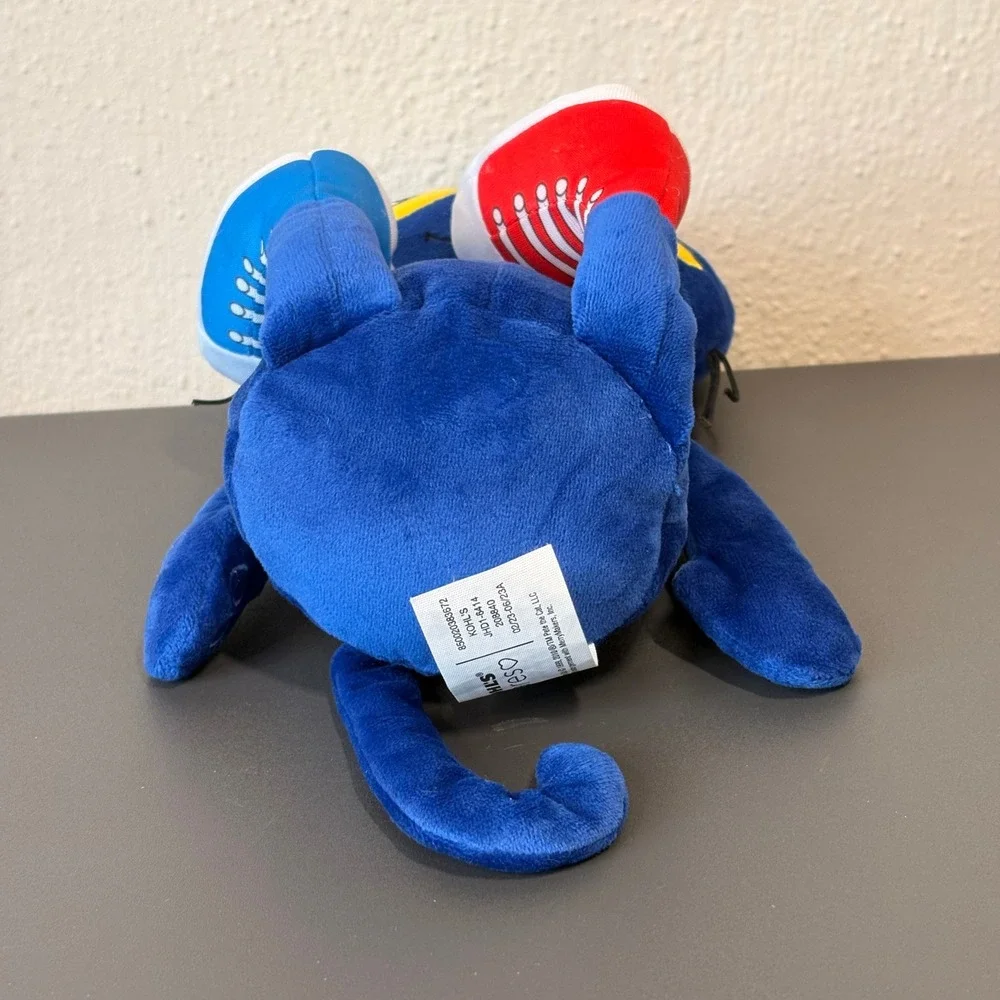 Kohl's Cares Pete the Cat Plush Kids 13